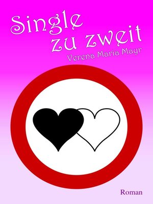 cover image of Single zu zweit